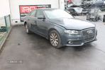 Audi A4 de 2008 - 3