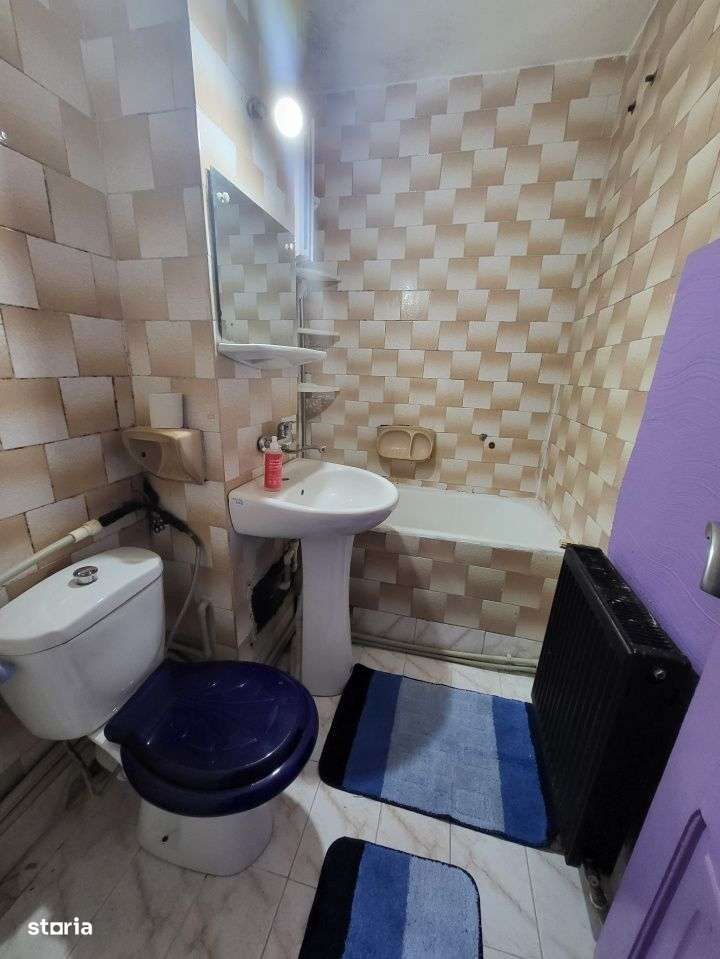 Apartament 2 camere – Aleea Plopilor, 9 Mai – gata de mutat-3