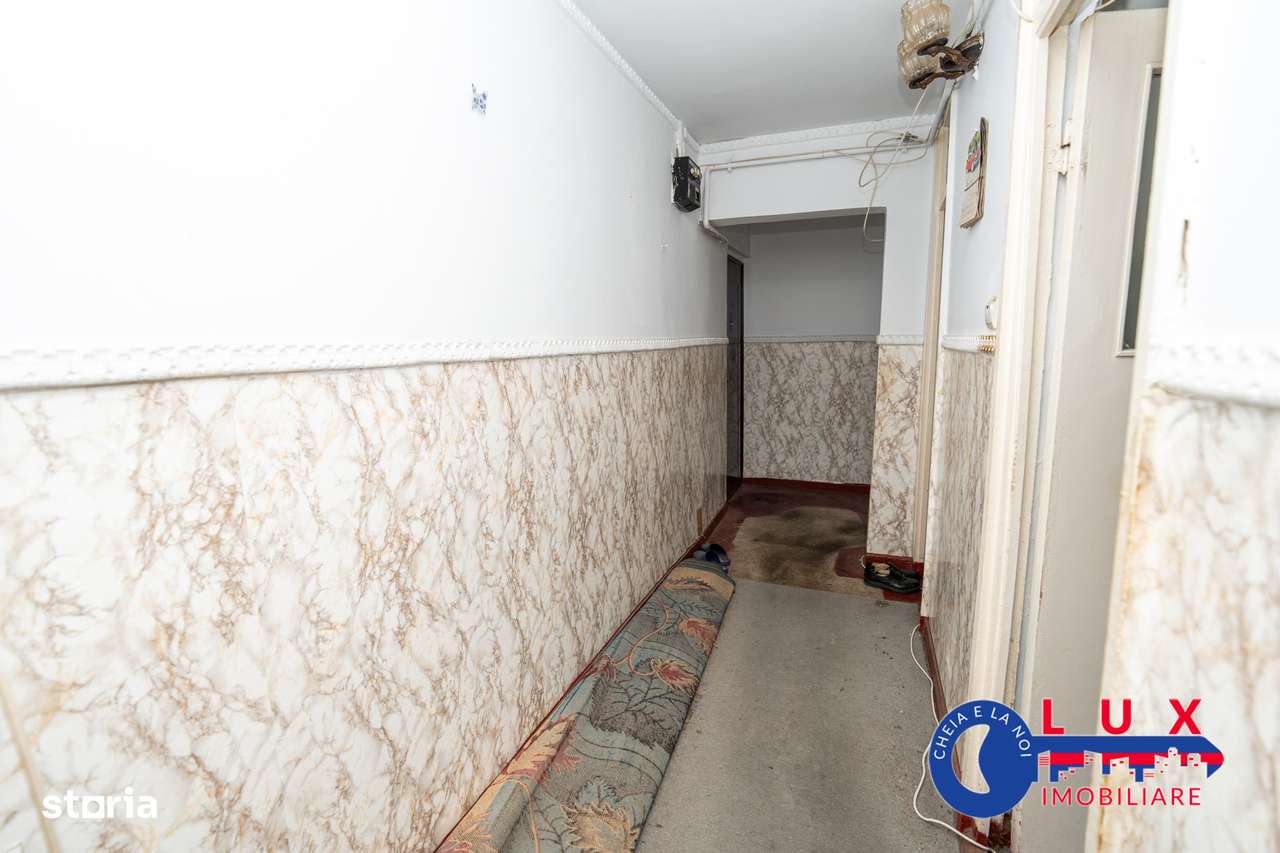 ID 3630 EXCLUSIVITATE – Apartament 3 camere – Strada Podgoriilor-18