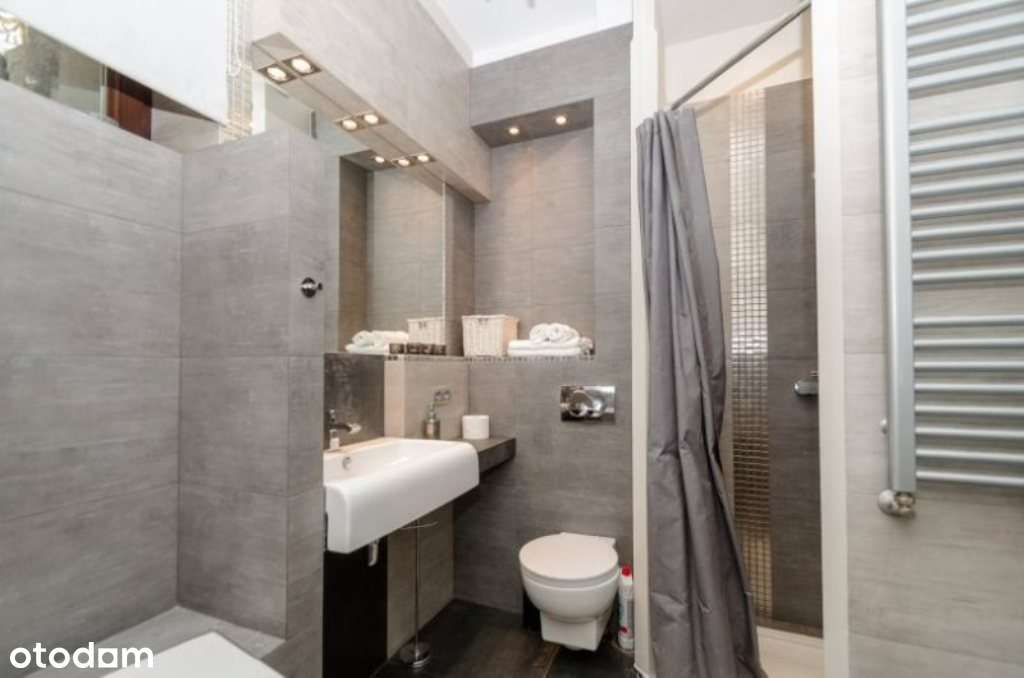 Apartament  95 m2 w Kamienicy z Garnkiem ul. Garncarska 16-8