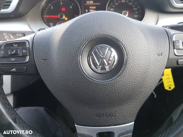 Airbag Volan VW Passat B7 2010 - 2015 - 1