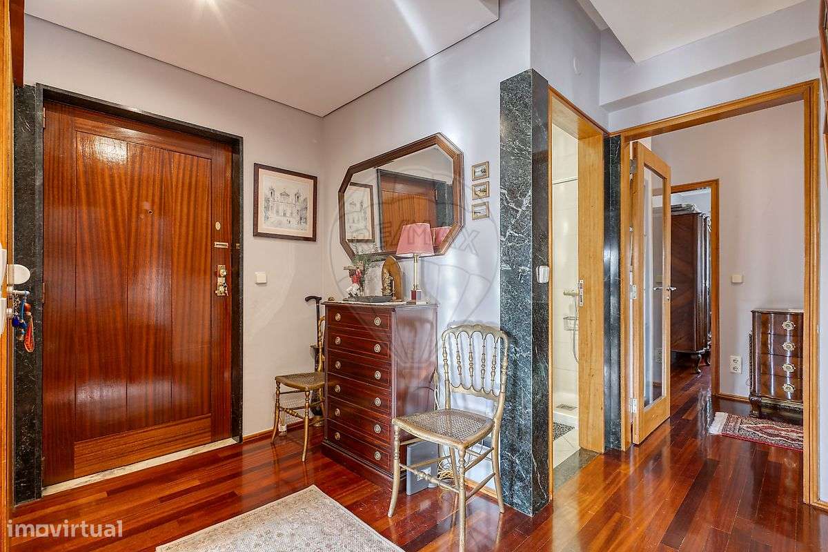 Apartamento T3 para venda-3