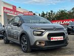 Citroën C3 1.2 PureTech C-Series - 9