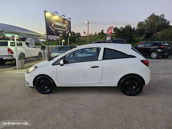 Opel Corsa 1.3 CDTi Dynamic - 5