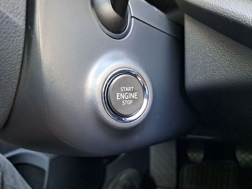 SKODA OCTAVIA Style 1.5TSI 150KM Martwe pole ACC Kamera Elektryczne fotele ASO PL