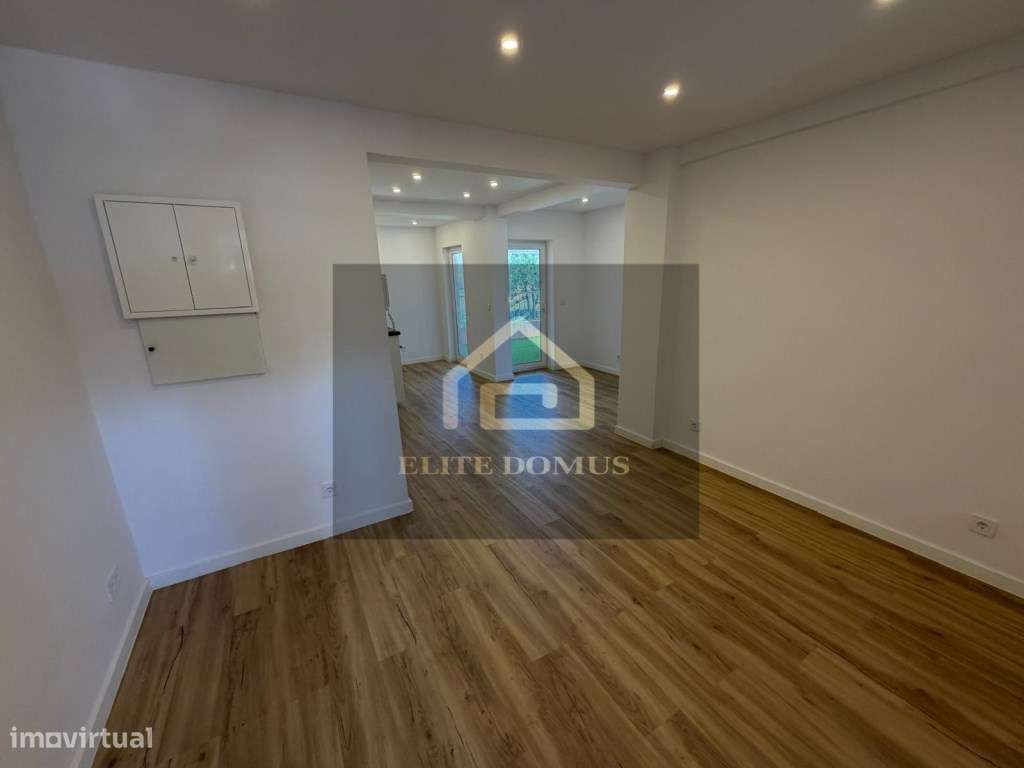 T2 Totalmente Remodelado - Queluz-11