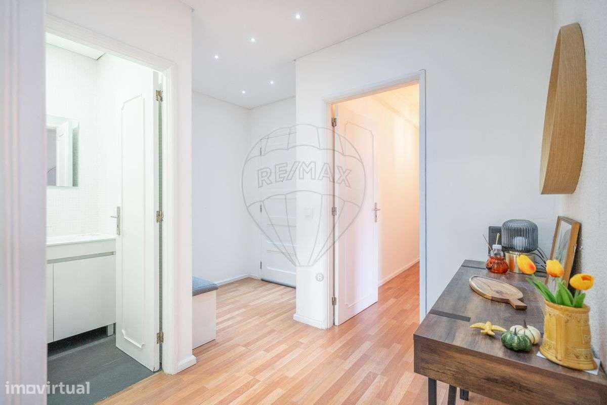 Apartamento T3 para venda - Grande imagem: 5/21