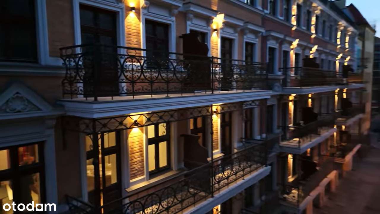 Kamienice Szczytnicka Apartament cent. Wrocławia-2