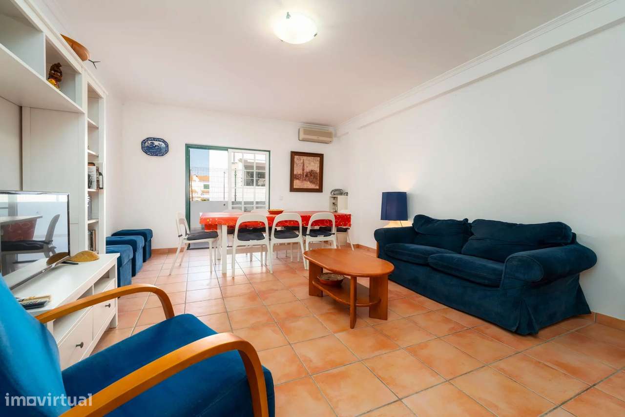 Casa T3 à beira-mar no Algarve - Altura-8