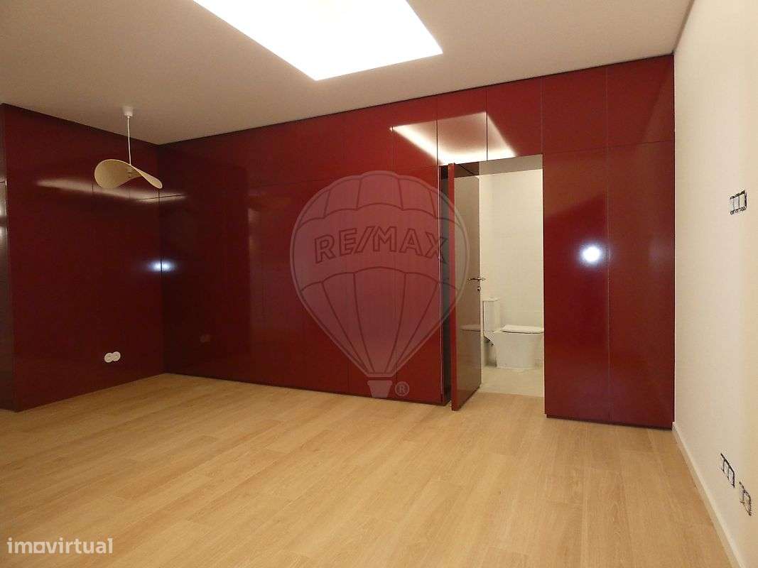 Apartamento T1 para venda - Grande imagem: 4/12