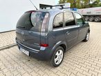 Opel Meriva - 14