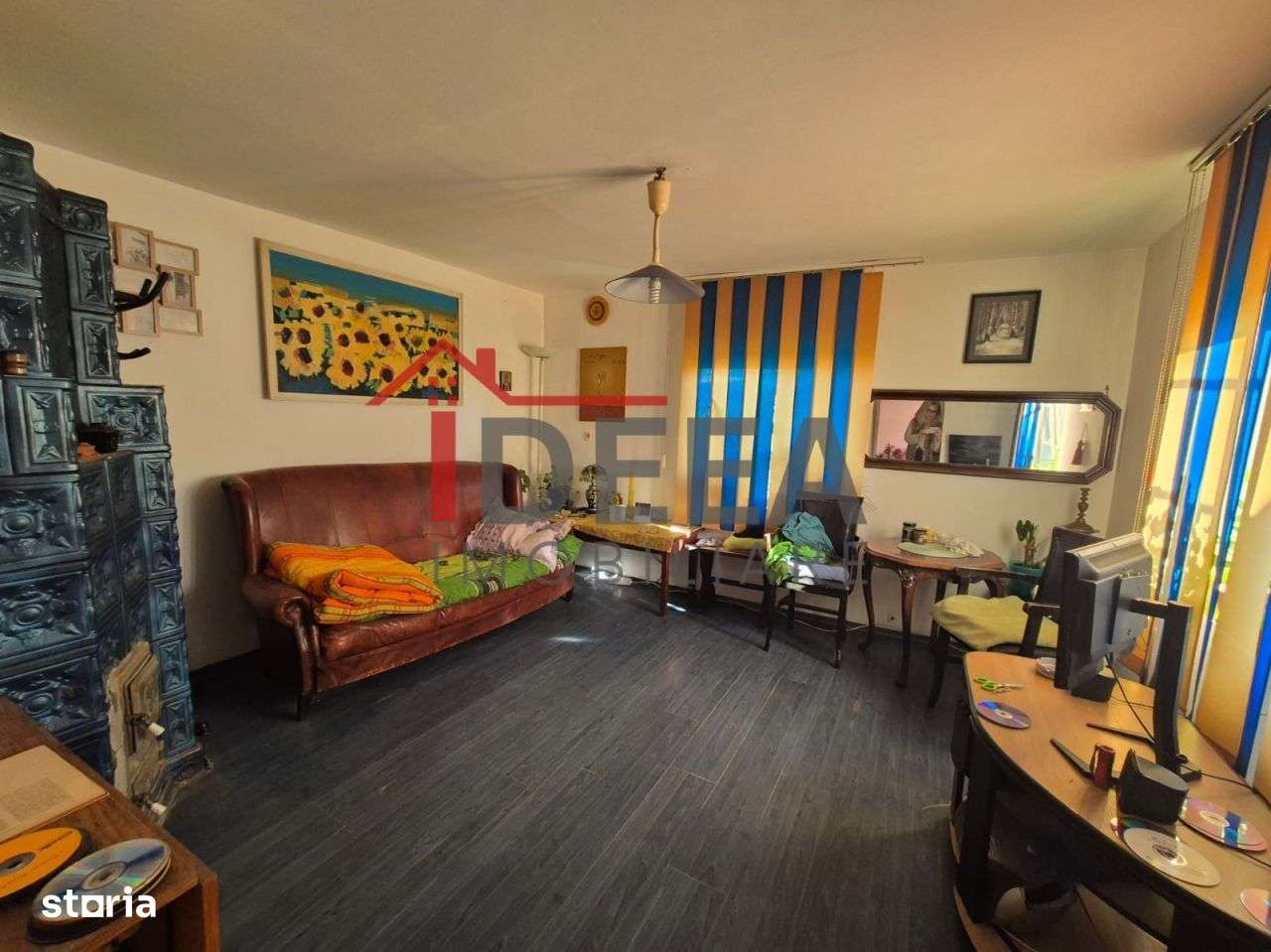 Casa si teren 417 mp, Piatra Neamt - Imagine principală: 3/15
