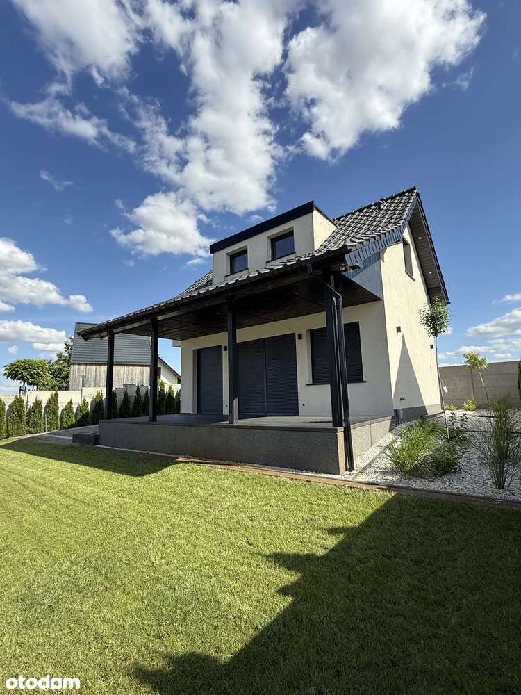 Całoroczny Domek Murowany z Własną Linią Brzegową Plażą Pomostem*Slip - Pełny obrazek: 5/20