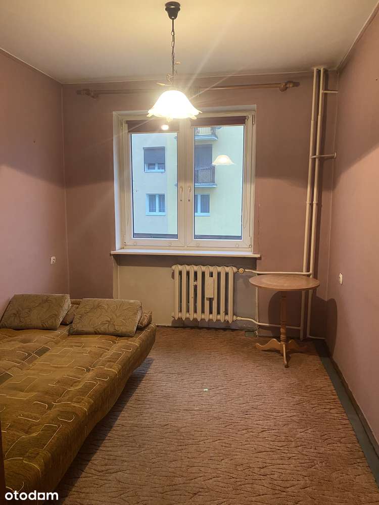 REZERWACJA 3 pokojowe mieszkanie na parterze - Pełny obrazek: 5/11