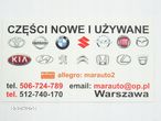 BELKA ZAWIESZENIE TYL NISSAN PIXO SUZUKI ALTO 2009- - 3