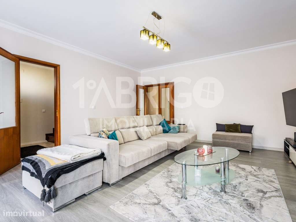 Moradia T3 Remodelada, Embra, Marinha Grande-8
