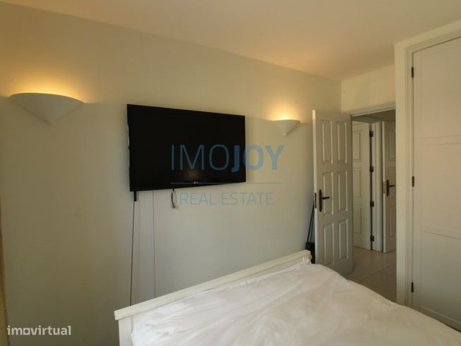 Apartamento T2 no Condomínio Old Village, Vilamoura-15