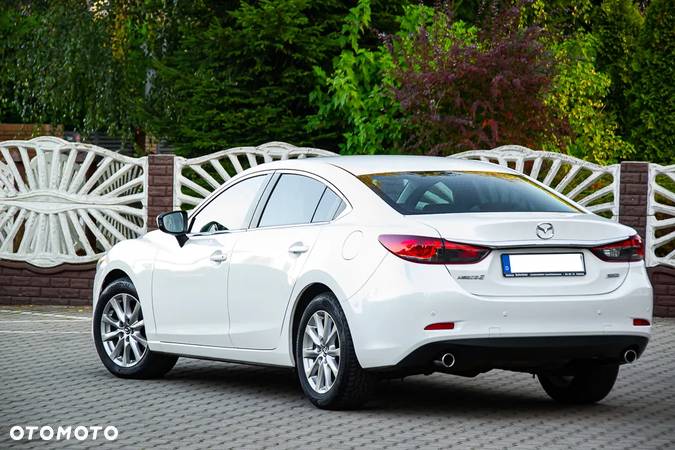 Mazda 6 2.2 D Skymotion I-ELoop - 11