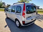 Renault Kangoo 1.5 dCi Tech Run - 12