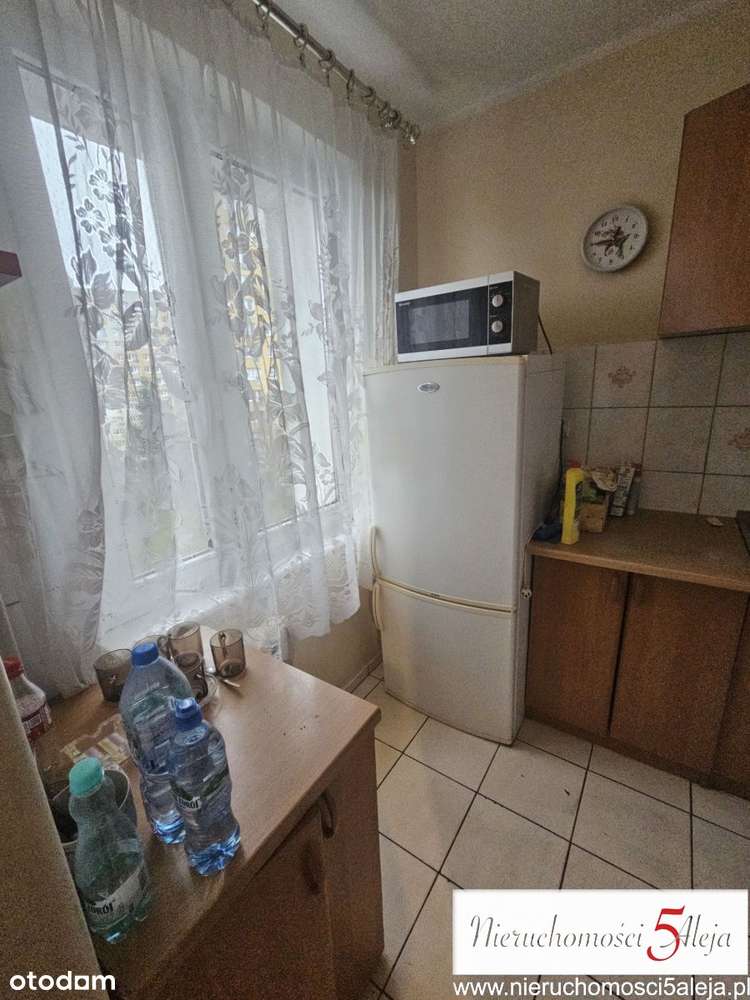 Pod Lipami, kawalerka - niski blok, Poznań - Pełny obrazek: 5/8