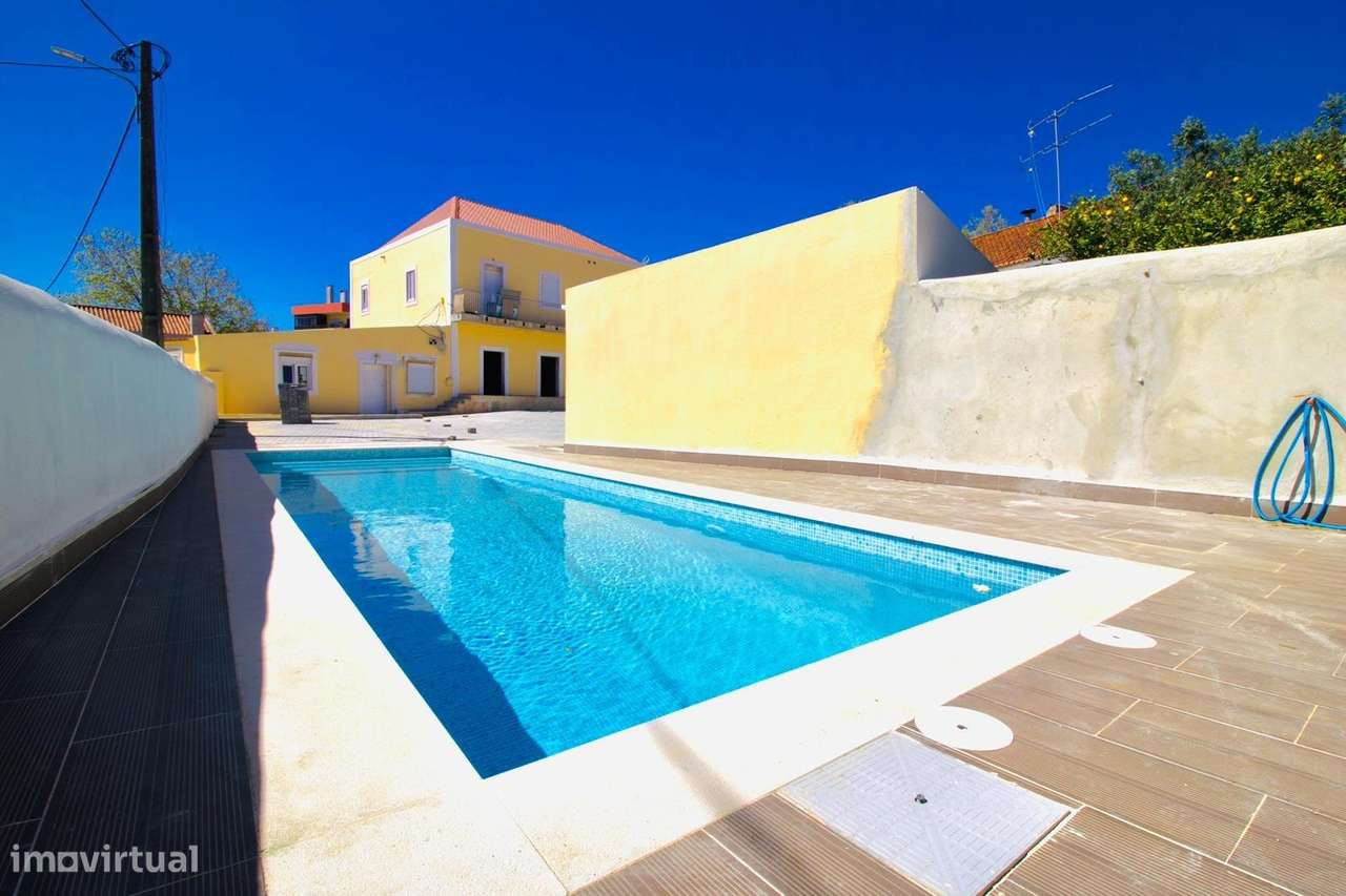 Moradia V1 em Condomínio Privado-5