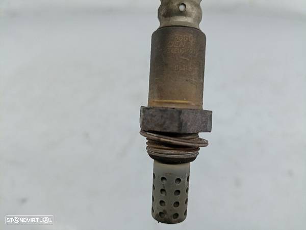 Resistencia Sofagem Mercedes-Benz S-Class (W220) - 4