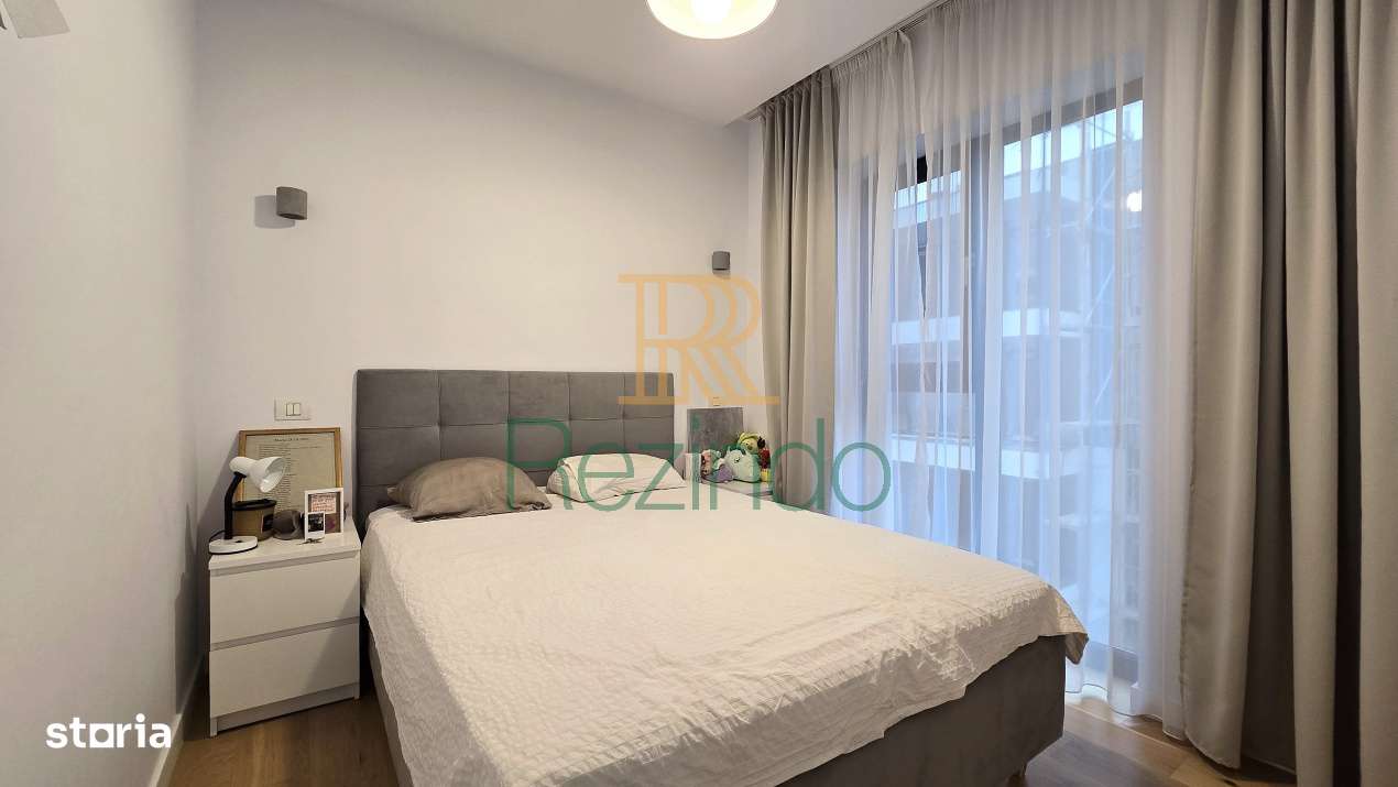 Studio dublu modern gata de mutat, in ansamblu premiat | VIDEO-4