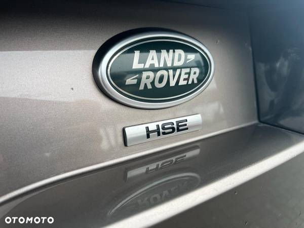 Land Rover Discovery V 2.0 SD4 HSE - 12