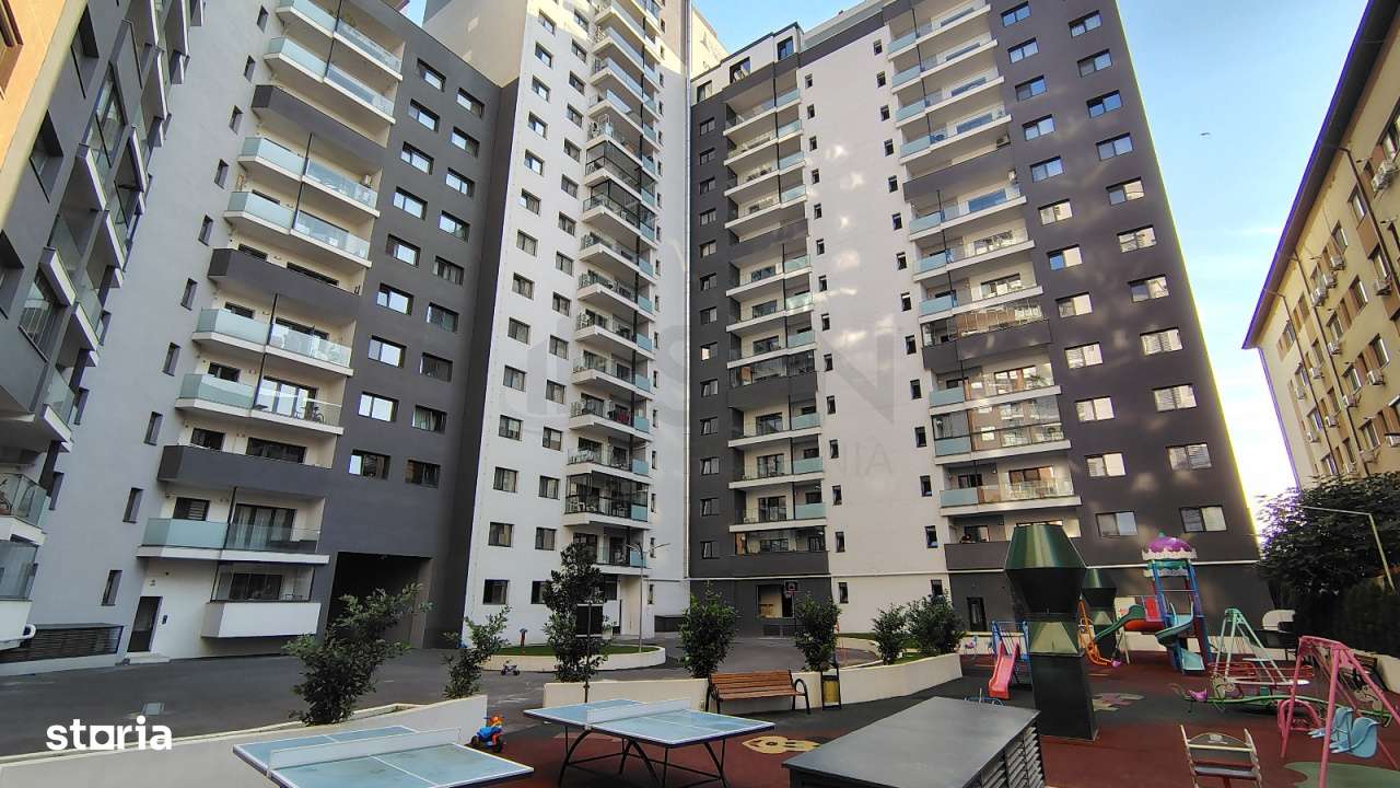 Penthouse 4 camere I Mihai Bravu I metrou - Imagine principală: 4/15