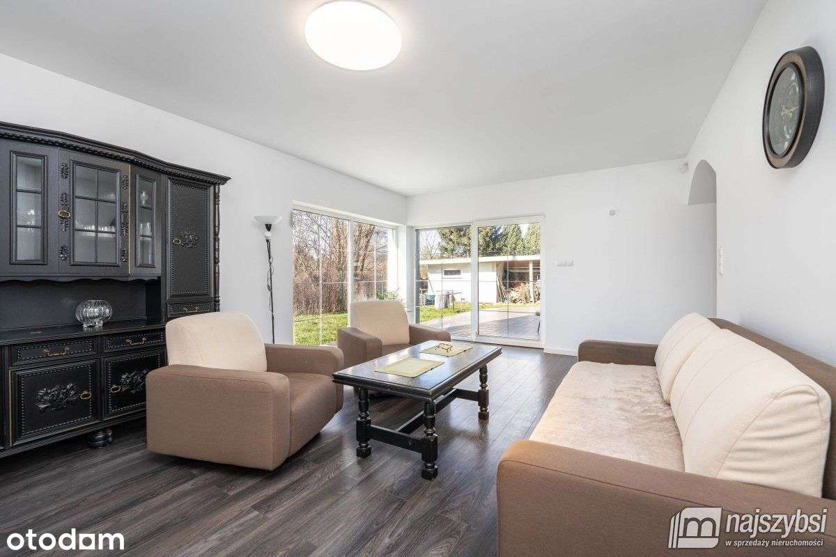 Kołobrzeg- przestronny dom 12km od Kołobrzegu - Pełny obrazek: 4/20