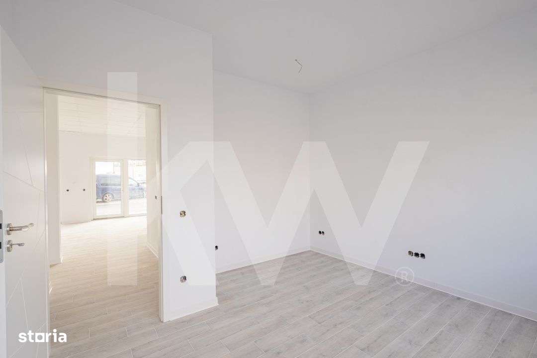 Spatiu parter, finisat, ideal activitati comerciale – Doamna Stanca - Imagine principală: 5/10