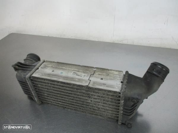 Radiador Intercooler Peugeot 407 Sw (6E_) - 3