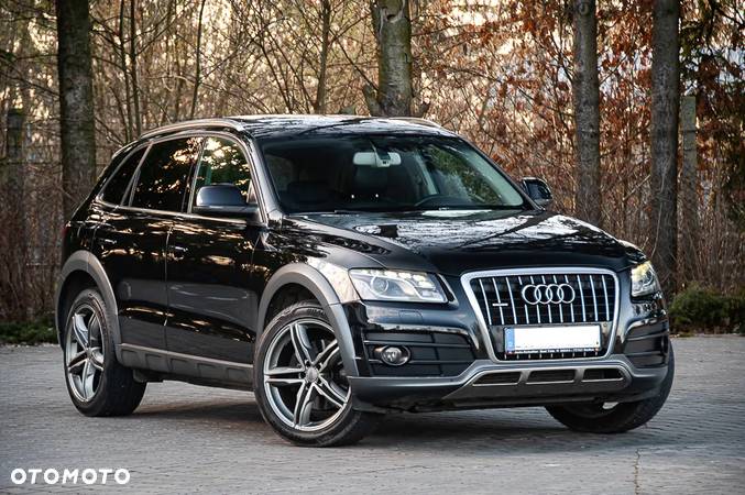 Audi Q5 3.0 TDI Quattro S tronic - 2