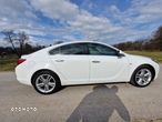 Opel Insignia 2.0 CDTI Cosmo - 7