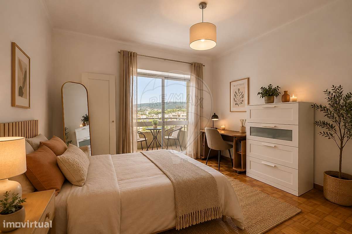 Apartamento T2 para venda-14