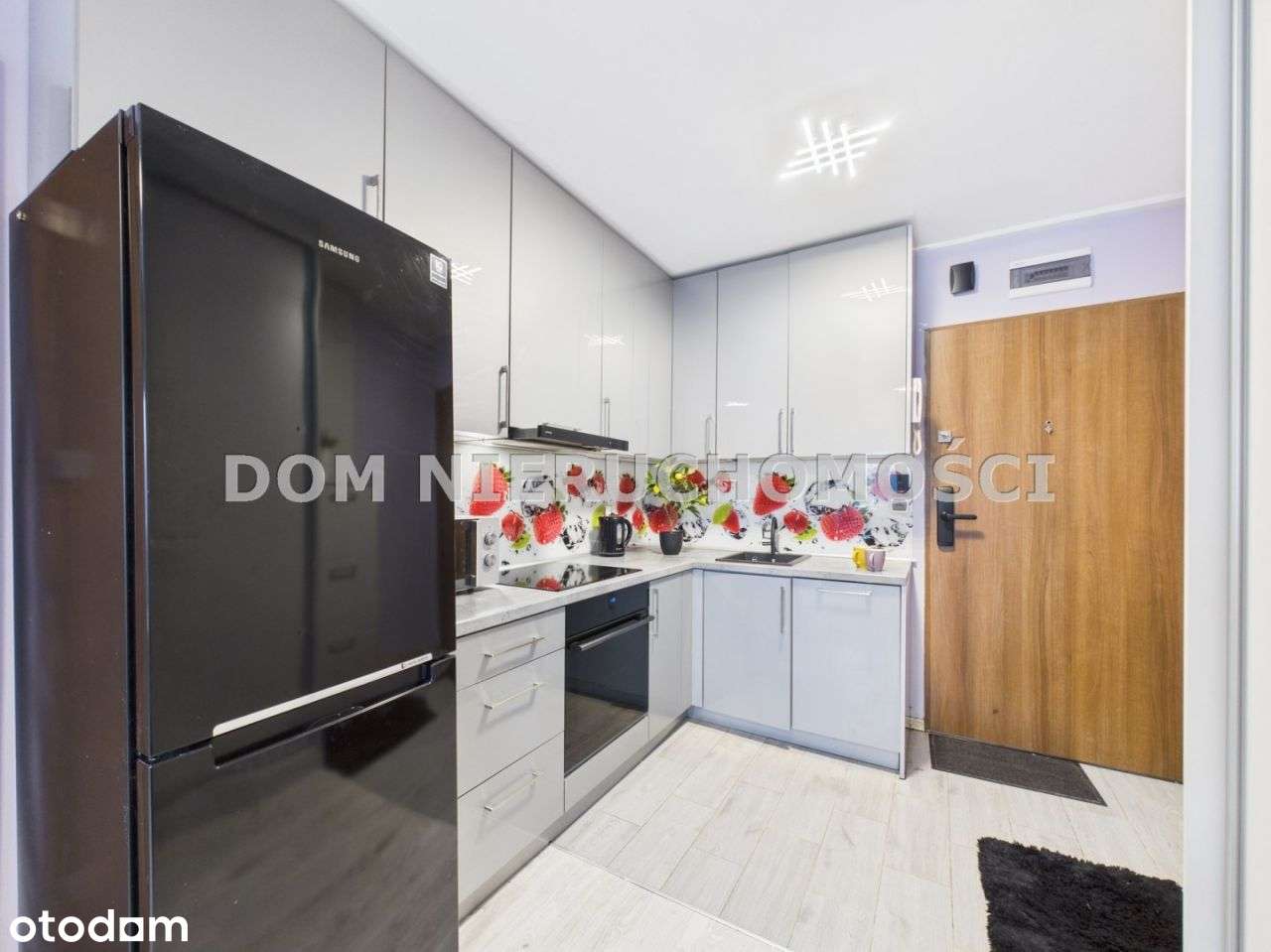 Dwupokojowe mieszkanie na Zielonej Górce! - Pełny obrazek: 2/20