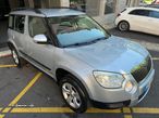 Skoda Yeti 1.2 TSI Ambition - 39