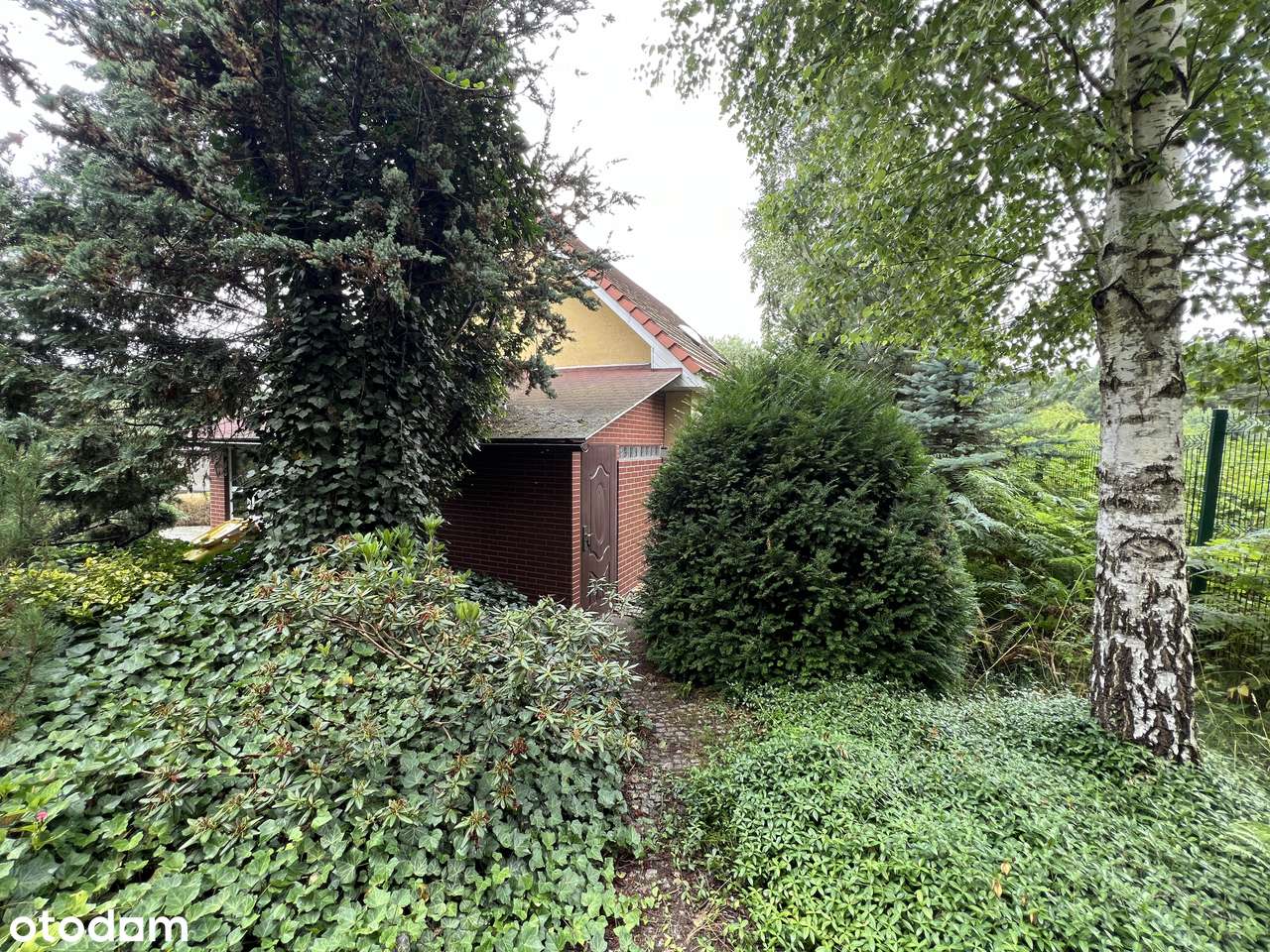 Na sprzedaż zadbany dom w Proszkowej !-13