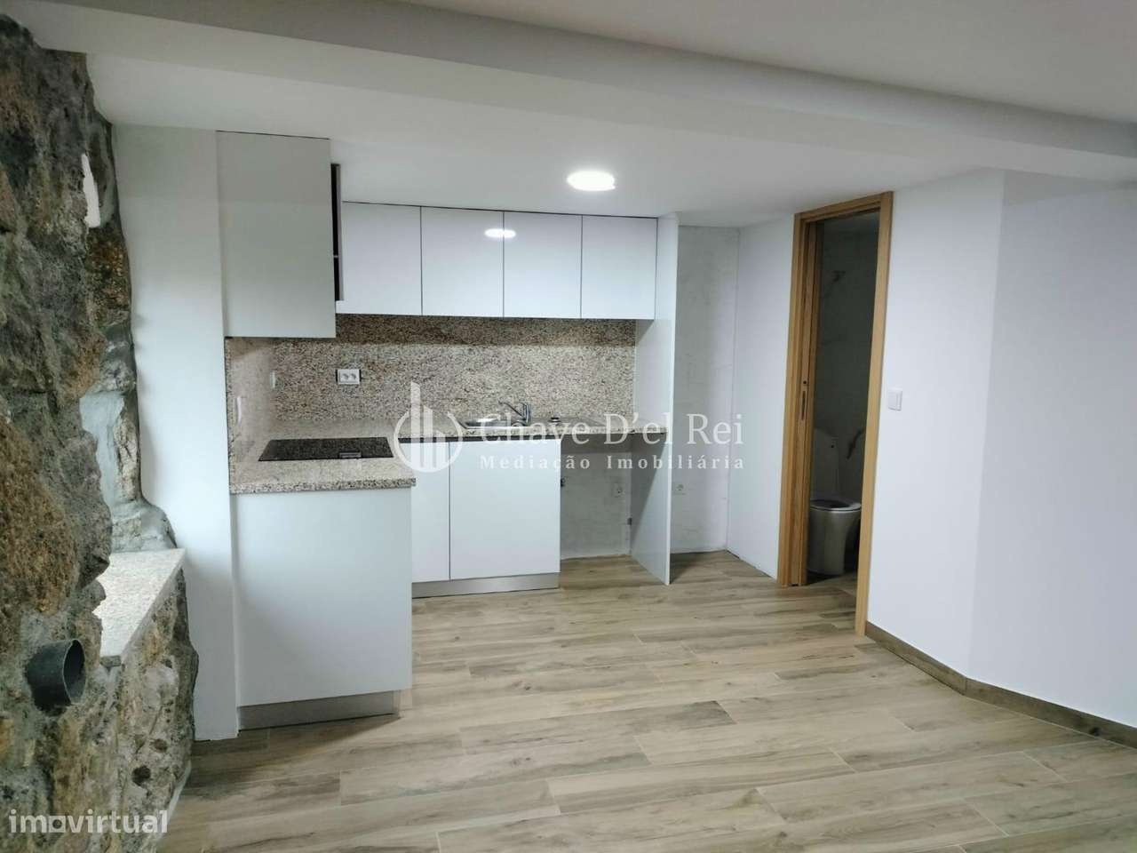 Moradia em Banda T3 Arrendamento em Mangualde, Mesquitela e Cunha Alta - Grande imagem: 4/18