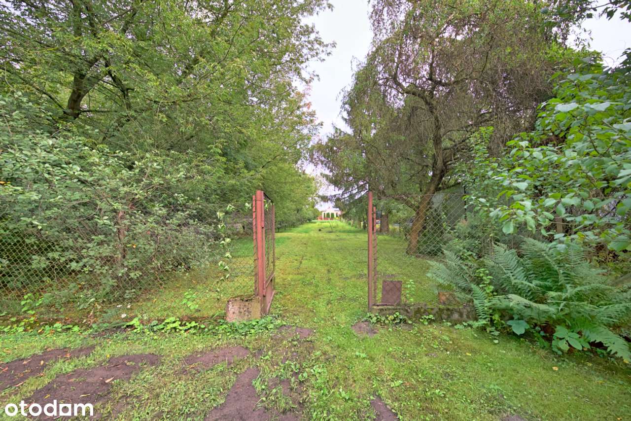 Dom z bala w mieście- Ostrów Mazowiecka - Pełny obrazek: 5/10