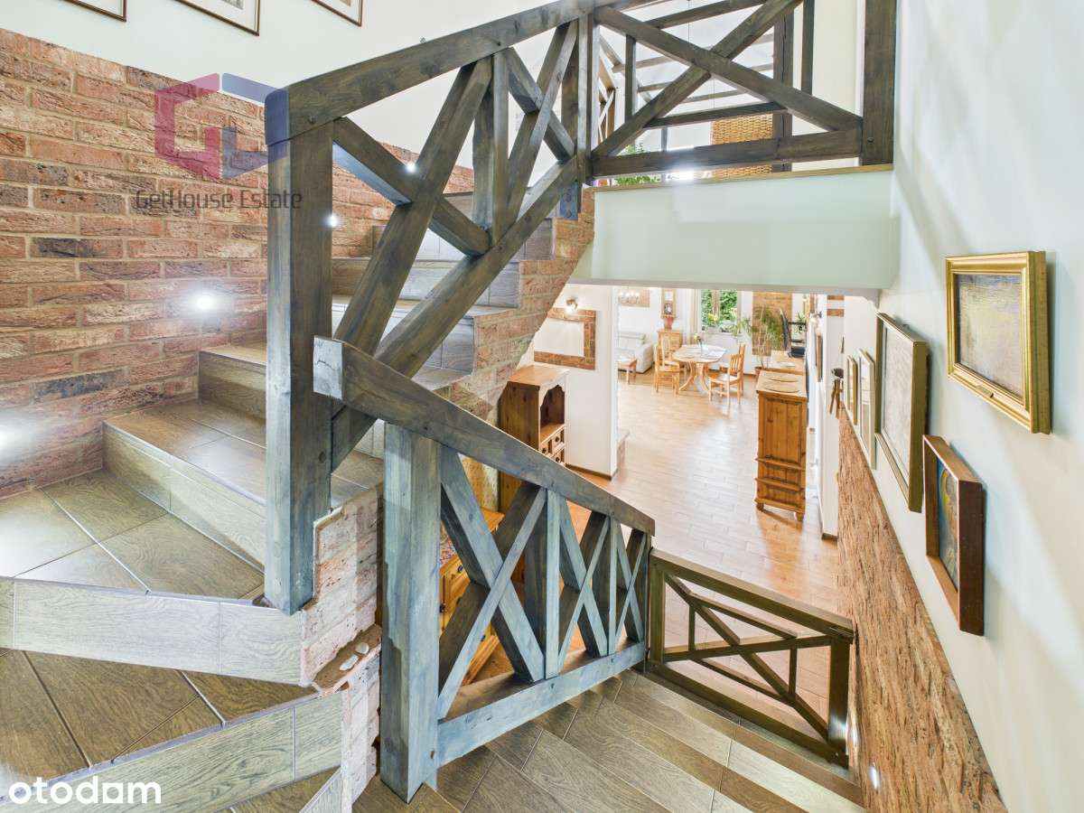 Dorotowo – dom blisko jeziora i miasta-10