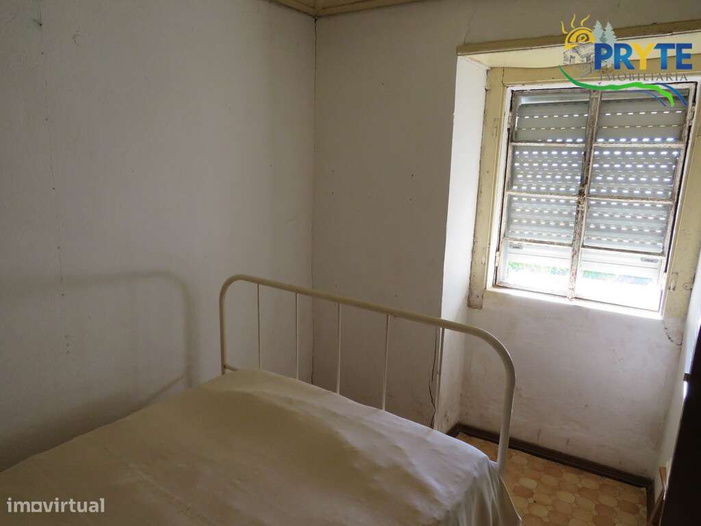 Moradia T5 situada a 10 minutos de Vila de Rei-22