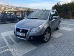 Fiat Sedici 1.9 Multijet DPF 4x4 Emotion - 1