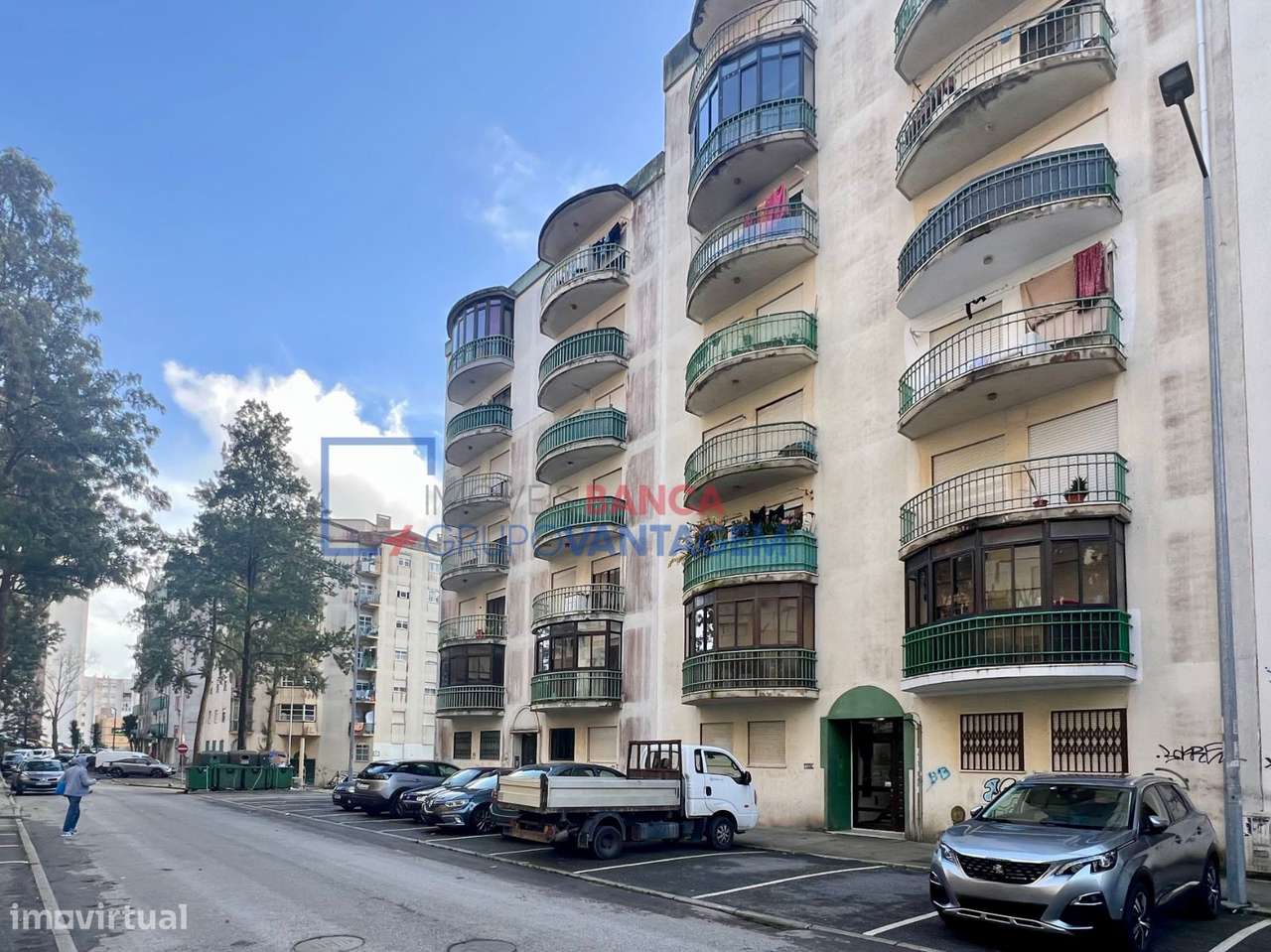 Apartamento T2  Algueirão-Mem Martins, Sintra - Grande imagem: 3/26