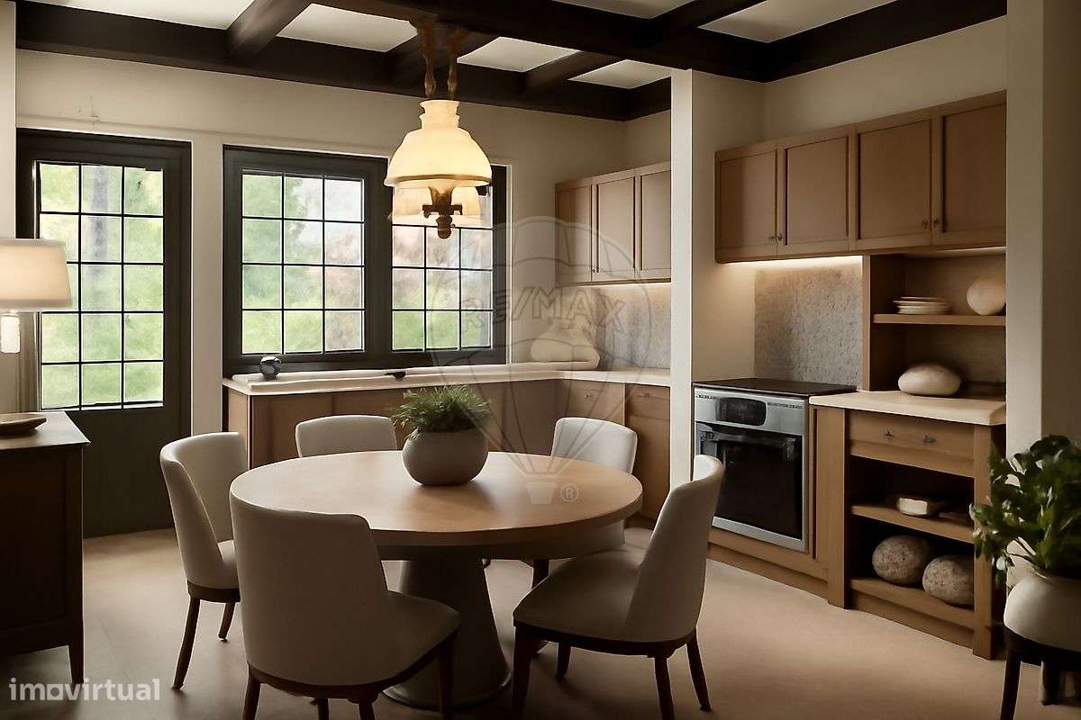 Moradia T6 para venda-4