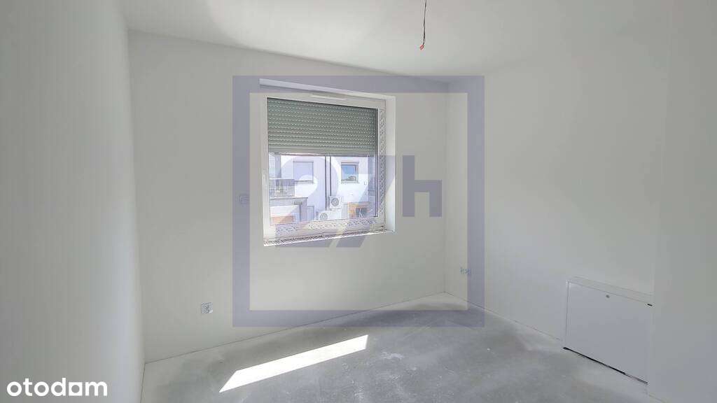 ▶5p ✔Garaż ✔Taras ✔Gładzie ✔Schody ✔Alarm ✔Las ✔0%-13