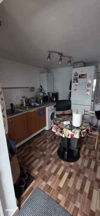 Oportunitate! Casa individuala, la cheie, 5 camere, Turda Noua - Imagine principală: 2/19