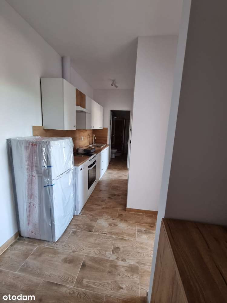 Mieszkanie 45m2 na wynajem z ogrzewaniem w cenie - Pełny obrazek: 5/8