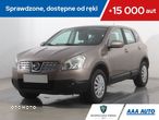 Nissan Qashqai - 1