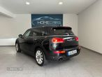 MINI Clubman One D Auto - 10